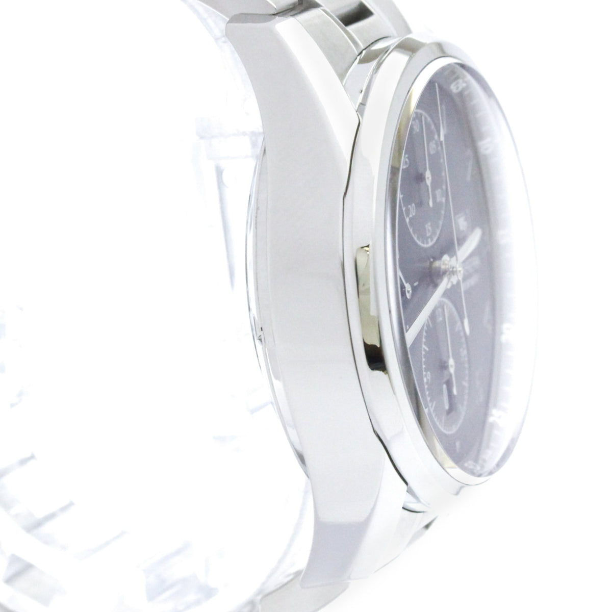 Tag Heuer Carrera Heritage · Steel · Automatic