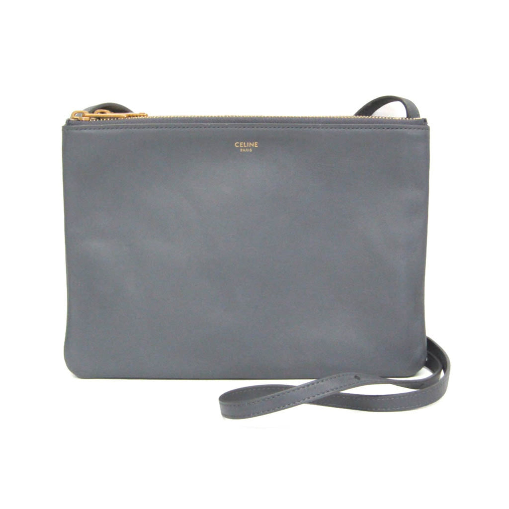 Celine Trio Large · Calfskin