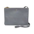 Celine Trio Large · Calfskin