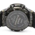 Casio G-Shock × Porter · Solar Radio Wave