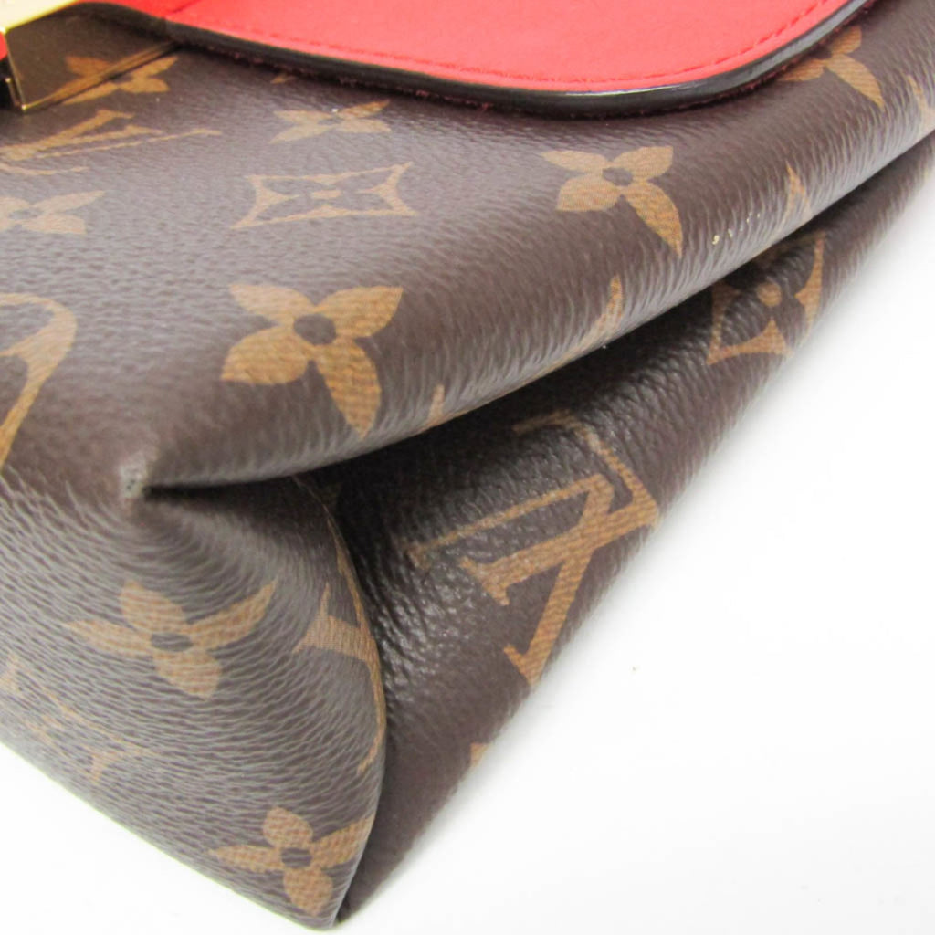 Louis Vuitton Rocky BB · Monogram