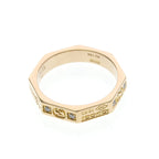 Gucci Octagonal · Diamond · Rose Gold
