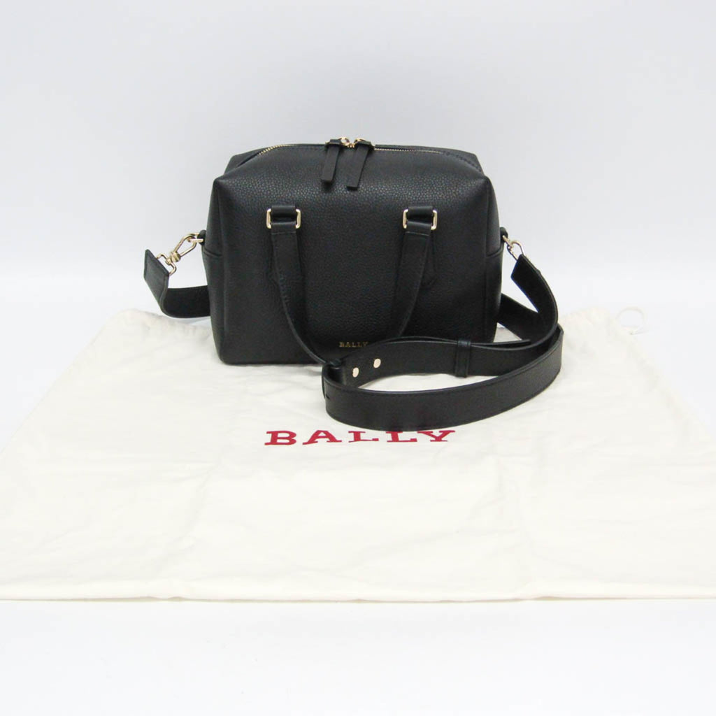 Bally Kairi · Leather Handbag