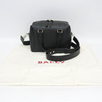 Bally Kairi · Leather Handbag