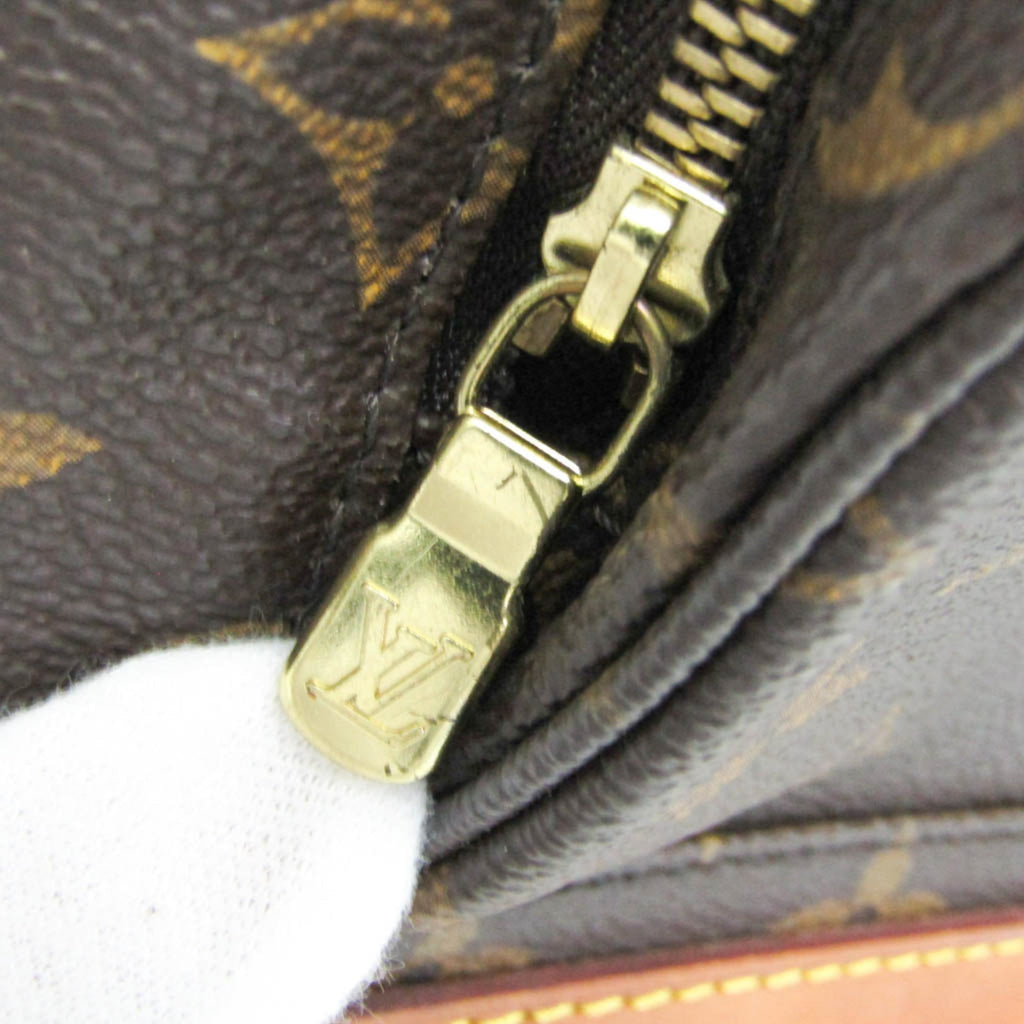 Louis Vuitton Monogram Montsouris MM