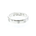 Cartier Happy Birthday · 18K White Gold
