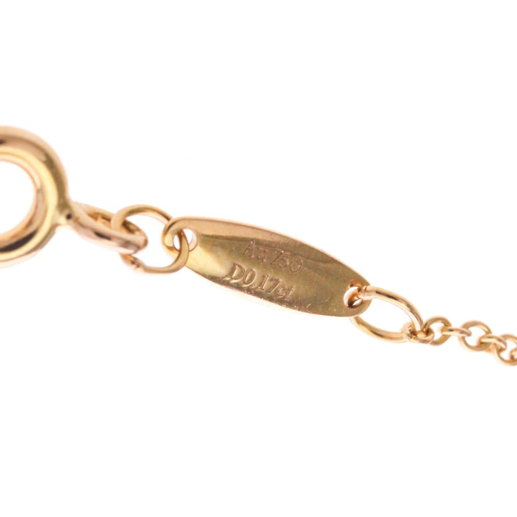 Tiffany Diamonds by the Yard · Rose Gold