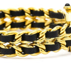 Chanel Premiere · Gold Plated · Quartz