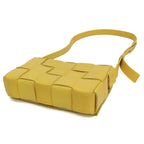 Bottega Veneta Intrecciato Cassette · Lamb