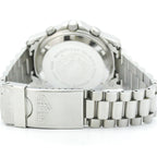 Tag Heuer Professional · Chronograph · Steel