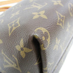 Louis Vuitton Boesi NM PM · Monogram