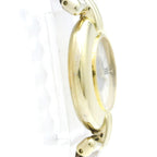 Cartier Must Colisée · Gold Plated · Quartz