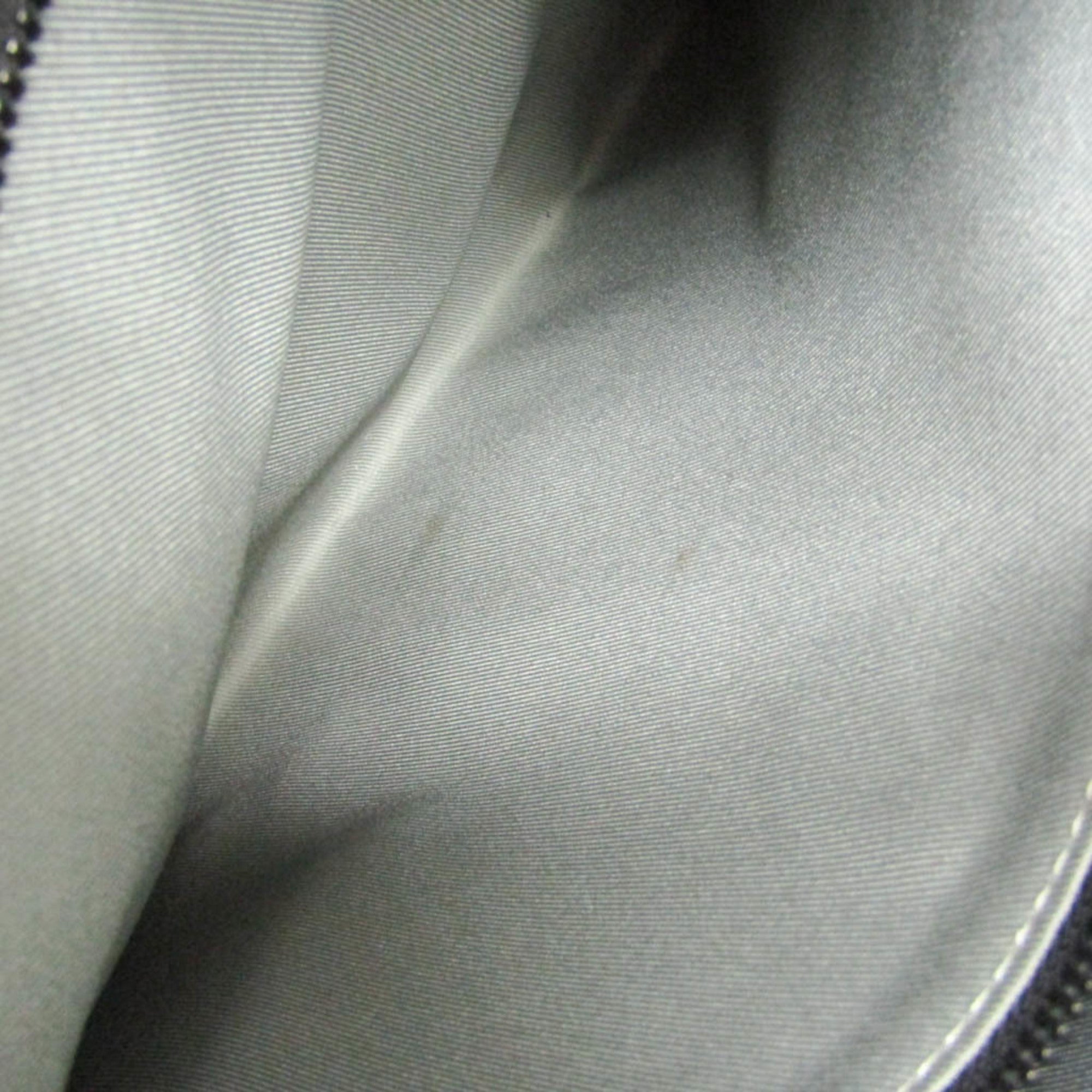 Louis Vuitton Monogram Eclipse Glazed Tote