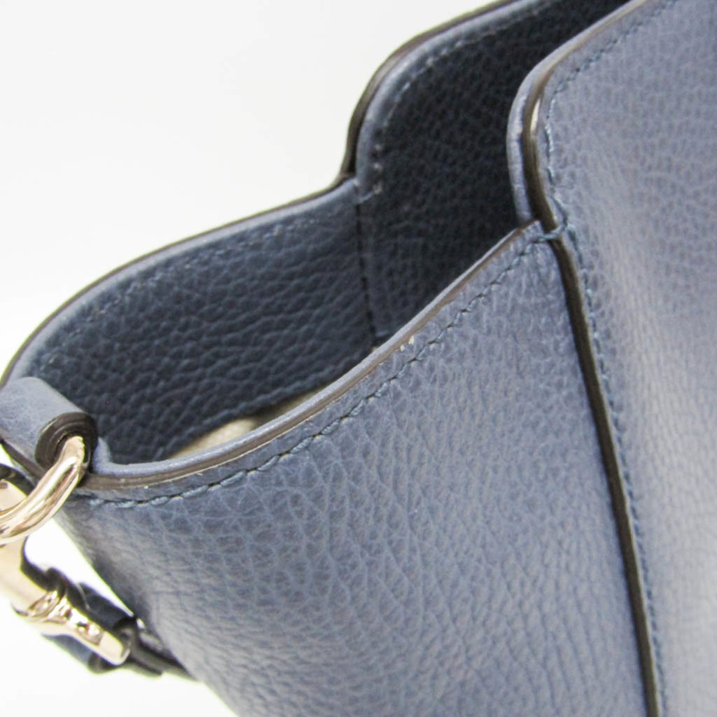 Gucci Swing · Calfskin Tote