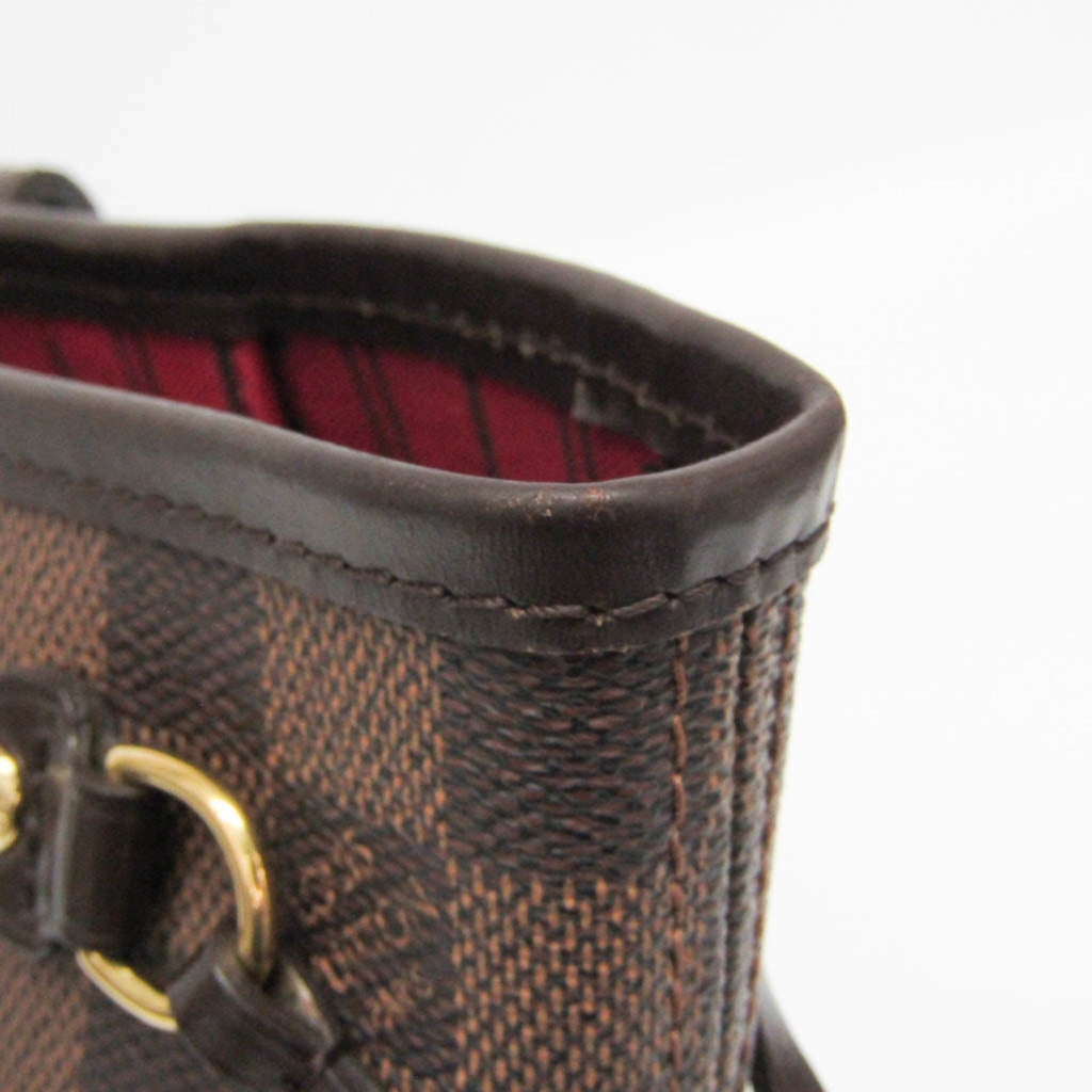Louis Vuitton Damier Neverfull PM