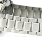 Omega Speedmaster · Steel · Chronograph