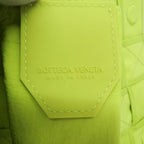 Bottega Veneta Intrecciato Cassette · Belt Bag