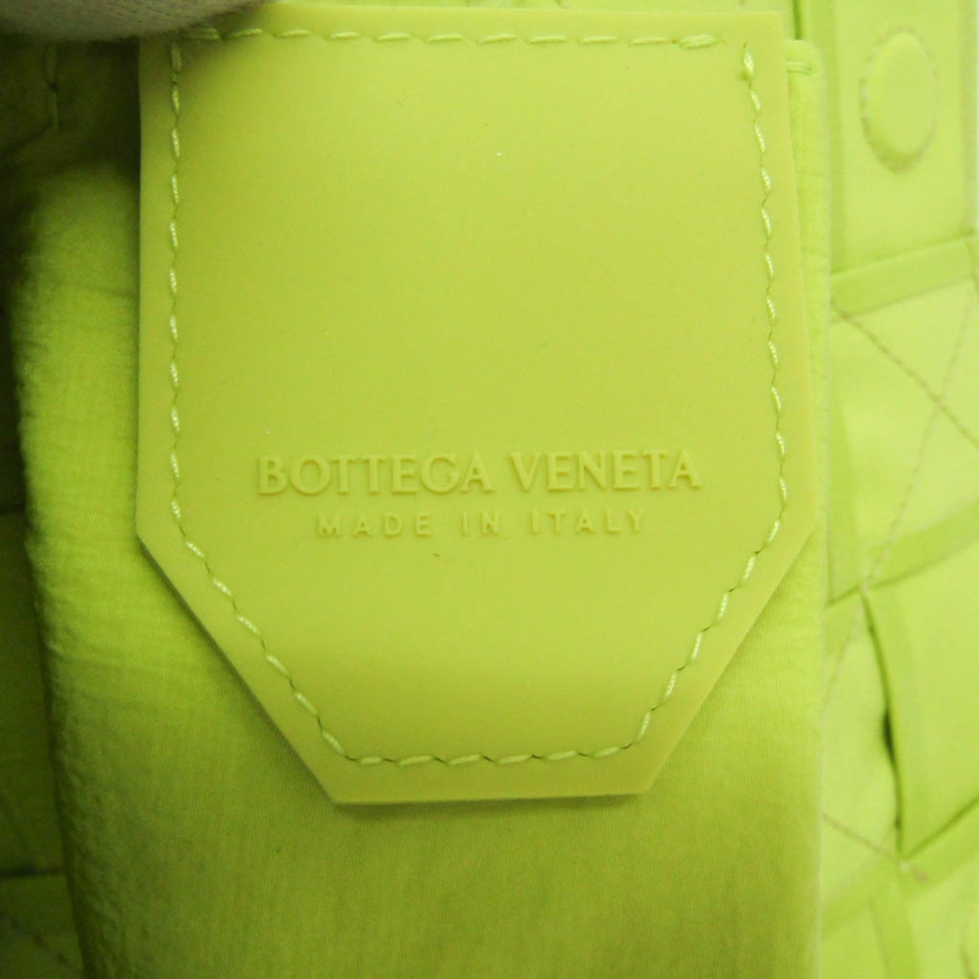 Bottega Veneta Intrecciato Cassette · Belt Bag