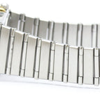 Omega Constellation · Steel & 18K Gold