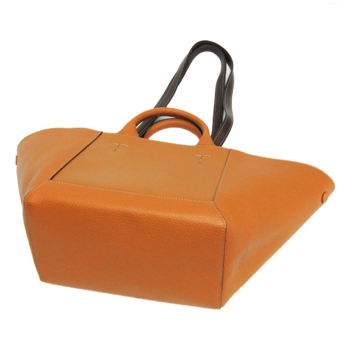 Tod's Double Up Tote · Leather