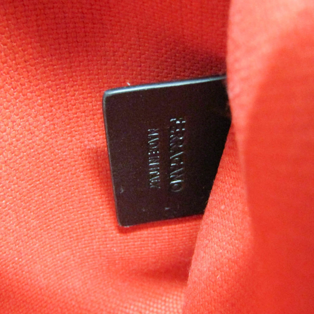 Salvatore Ferragamo North South Tote