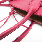 Bottega Veneta Small Basket · Woven Leather