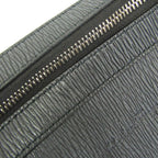 Salvatore Ferragamo · Leather Briefcase