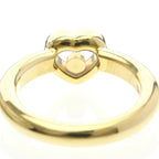 Chopard Happy Diamonds · 18K Yellow Gold