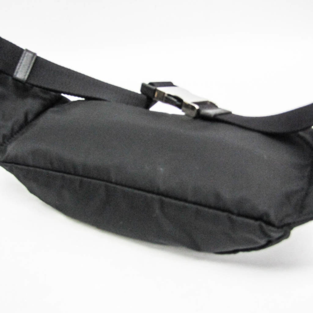 Prada Re-Nylon · Waist Pouch