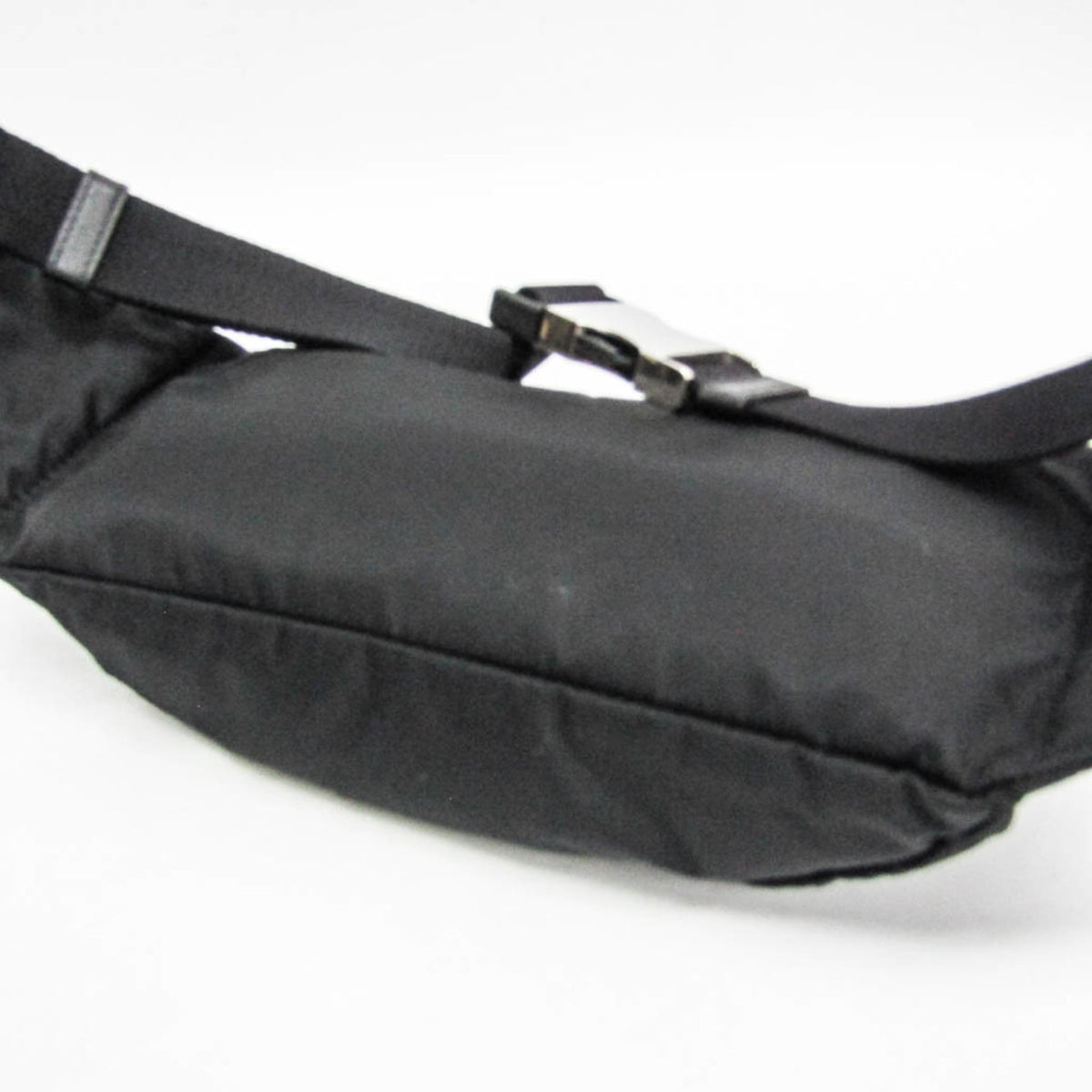 Prada Re-Nylon · Waist Pouch