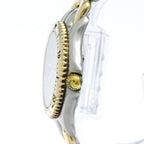 Tag Heuer Sel Professional · Steel & Gold