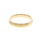 Tiffany Wedding Band · Rose Gold