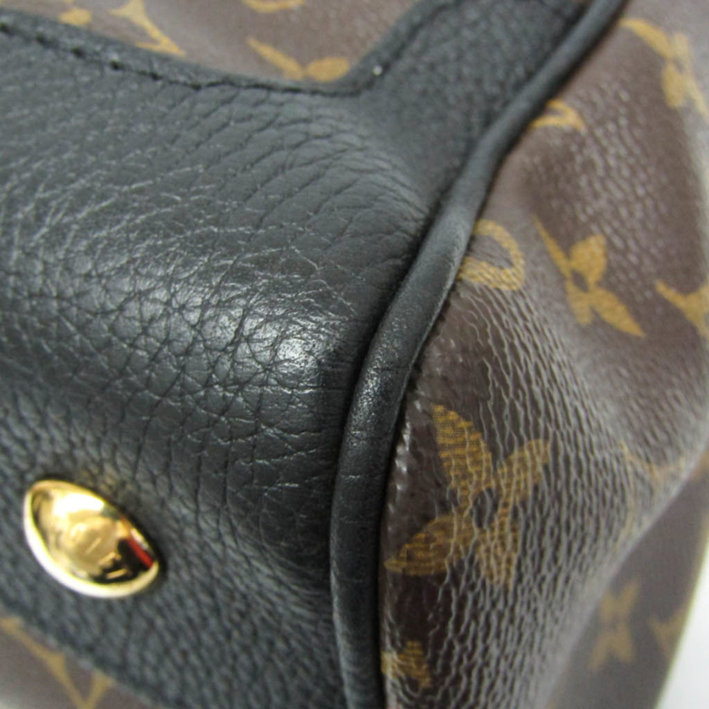 Louis Vuitton Retiro · Monogram Macassar
