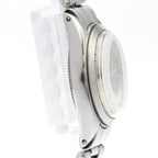 Rolex Oyster Precision · Steel · Manual