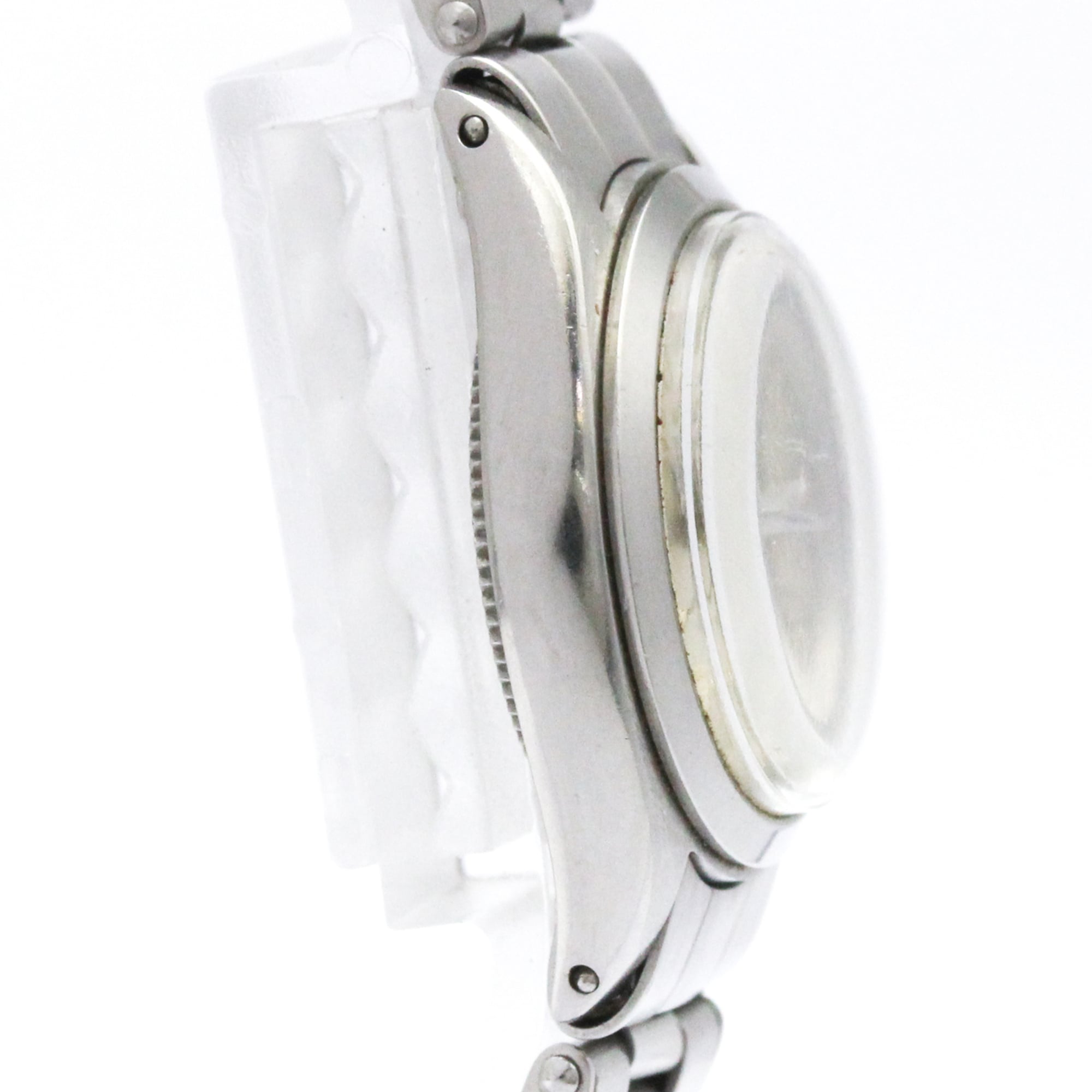 Rolex Oyster Precision · Steel · Manual
