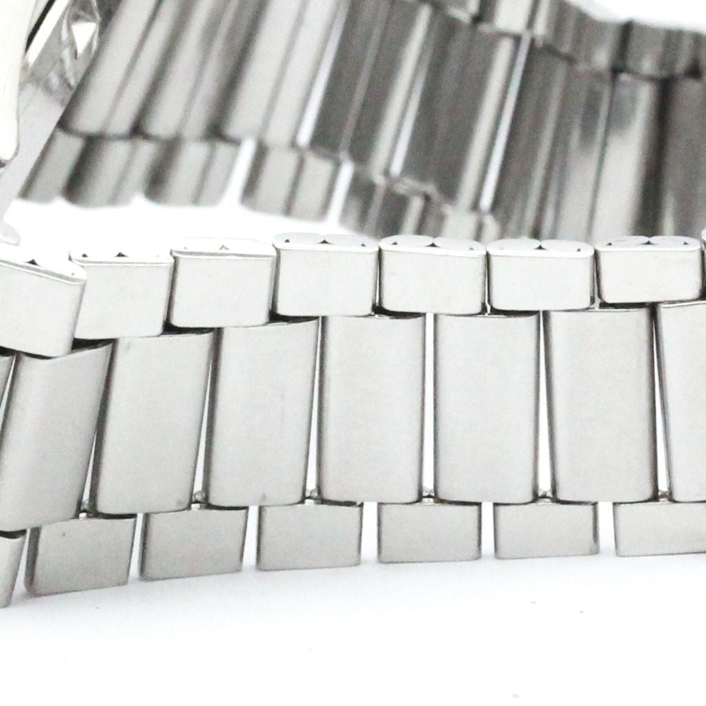Omega Speedmaster · Steel · Manual Winding