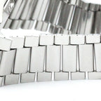 Omega Speedmaster · Steel · Manual Winding