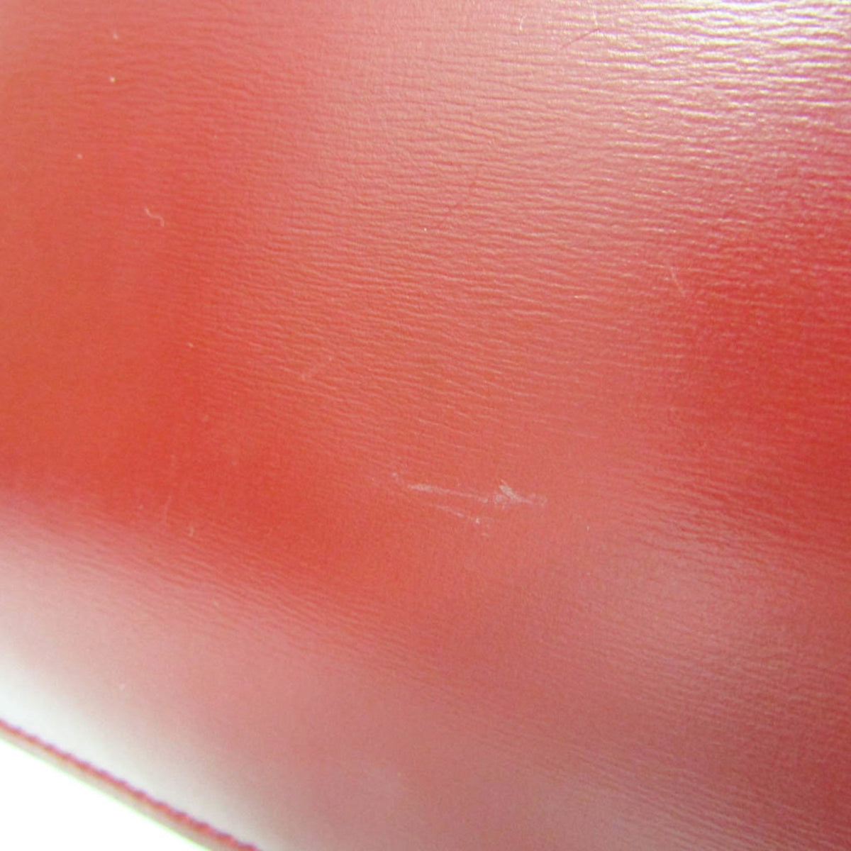 Celine Classic Box · Leather