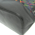 Vivienne Westwood Orb Quilting Backpack