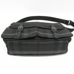 Burberry · Nylon Messenger Bag