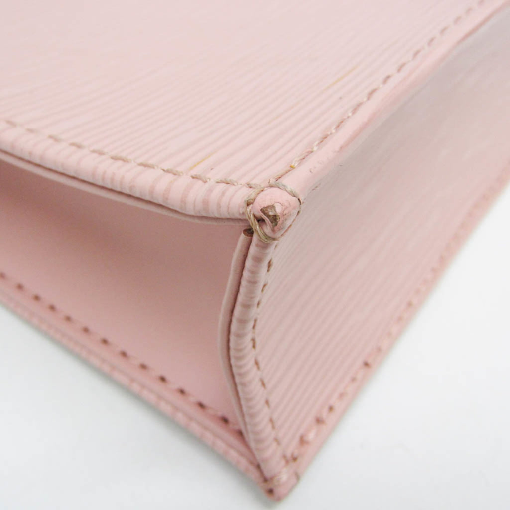 Louis Vuitton Petite Sac Plat · Epi