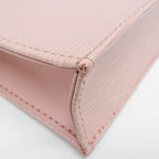 Louis Vuitton Petite Sac Plat · Epi