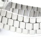 Tag Heuer 2000 · Steel · Chronograph