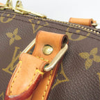 Louis Vuitton Monogram Keepall 50