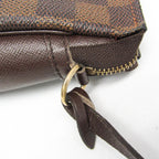 Louis Vuitton Damier Makeup Pouch