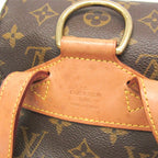 Louis Vuitton Monogram Montsouris MM