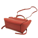 Celine Belt Bag Nano · Leather