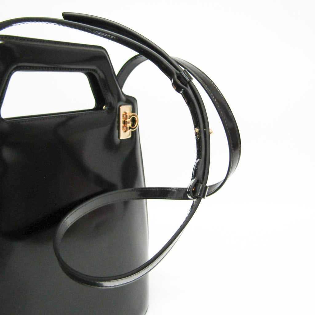 Salvatore Ferragamo Gancini · Wanda