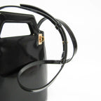 Salvatore Ferragamo Gancini · Wanda