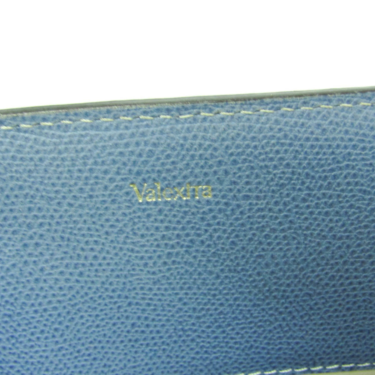 Valextra B Cube · Leather